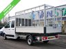 USED VOLKSWAGEN CRAFTER