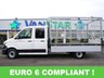 USED VOLKSWAGEN CRAFTER