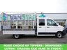 USED VOLKSWAGEN CRAFTER