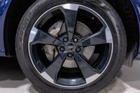 USED 2019 19 AUDI Q5 2.0 TDI 40 Black Edition SUV 5dr Diesel S Tronic quattro Euro 6 (s/s) (190 ps) +NATIONWIDE DELIVERY AVAILABLE+