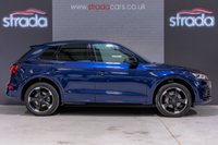 USED 2019 19 AUDI Q5 2.0 TDI 40 Black Edition SUV 5dr Diesel S Tronic quattro Euro 6 (s/s) (190 ps) +NATIONWIDE DELIVERY AVAILABLE+
