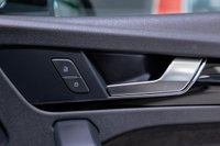 USED 2019 19 AUDI Q5 2.0 TDI 40 Black Edition SUV 5dr Diesel S Tronic quattro Euro 6 (s/s) (190 ps) +NATIONWIDE DELIVERY AVAILABLE+