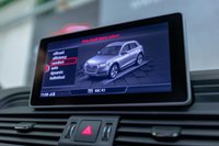 USED 2019 19 AUDI Q5 2.0 TDI 40 Black Edition SUV 5dr Diesel S Tronic quattro Euro 6 (s/s) (190 ps) +NATIONWIDE DELIVERY AVAILABLE+