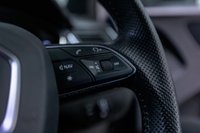 USED 2019 19 AUDI Q5 2.0 TDI 40 Black Edition SUV 5dr Diesel S Tronic quattro Euro 6 (s/s) (190 ps) +NATIONWIDE DELIVERY AVAILABLE+