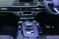 USED 2019 19 AUDI Q5 2.0 TDI 40 Black Edition SUV 5dr Diesel S Tronic quattro Euro 6 (s/s) (190 ps) +NATIONWIDE DELIVERY AVAILABLE+