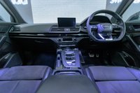 USED 2019 19 AUDI Q5 2.0 TDI 40 Black Edition SUV 5dr Diesel S Tronic quattro Euro 6 (s/s) (190 ps) +NATIONWIDE DELIVERY AVAILABLE+