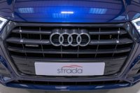 USED 2019 19 AUDI Q5 2.0 TDI 40 Black Edition SUV 5dr Diesel S Tronic quattro Euro 6 (s/s) (190 ps) +NATIONWIDE DELIVERY AVAILABLE+