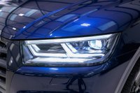 USED 2019 19 AUDI Q5 2.0 TDI 40 Black Edition SUV 5dr Diesel S Tronic quattro Euro 6 (s/s) (190 ps) +NATIONWIDE DELIVERY AVAILABLE+