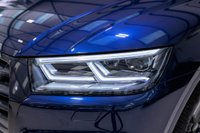 USED 2019 19 AUDI Q5 2.0 TDI 40 Black Edition SUV 5dr Diesel S Tronic quattro Euro 6 (s/s) (190 ps) +NATIONWIDE DELIVERY AVAILABLE+