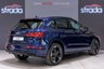 USED 2019 19 AUDI Q5 2.0 TDI 40 Black Edition SUV 5dr Diesel S Tronic quattro Euro 6 (s/s) (190 ps) +NATIONWIDE DELIVERY AVAILABLE+