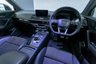 USED 2019 19 AUDI Q5 2.0 TDI 40 Black Edition SUV 5dr Diesel S Tronic quattro Euro 6 (s/s) (190 ps) +NATIONWIDE DELIVERY AVAILABLE+