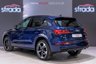 USED 2019 19 AUDI Q5 2.0 TDI 40 Black Edition SUV 5dr Diesel S Tronic quattro Euro 6 (s/s) (190 ps) +NATIONWIDE DELIVERY AVAILABLE+