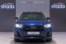 USED 2019 19 AUDI Q5 2.0 TDI 40 Black Edition SUV 5dr Diesel S Tronic quattro Euro 6 (s/s) (190 ps) +NATIONWIDE DELIVERY AVAILABLE+