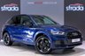 USED 2019 19 AUDI Q5 2.0 TDI 40 Black Edition SUV 5dr Diesel S Tronic quattro Euro 6 (s/s) (190 ps) +NATIONWIDE DELIVERY AVAILABLE+