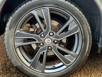USED 2017 67 NISSAN JUKE 1.5 dCi Envy SUV 5dr Diesel Manual Euro 6 (s/s) (110 ps) 
