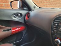 USED 2017 67 NISSAN JUKE 1.5 dCi Envy SUV 5dr Diesel Manual Euro 6 (s/s) (110 ps) 