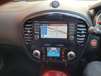 USED 2017 67 NISSAN JUKE 1.5 dCi Envy SUV 5dr Diesel Manual Euro 6 (s/s) (110 ps) 