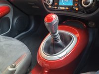 USED 2017 67 NISSAN JUKE 1.5 dCi Envy SUV 5dr Diesel Manual Euro 6 (s/s) (110 ps) 