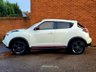USED 2017 67 NISSAN JUKE 1.5 dCi Envy SUV 5dr Diesel Manual Euro 6 (s/s) (110 ps) 
