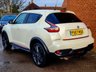 USED 2017 67 NISSAN JUKE 1.5 dCi Envy SUV 5dr Diesel Manual Euro 6 (s/s) (110 ps) 
