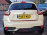 USED 2017 67 NISSAN JUKE 1.5 dCi Envy SUV 5dr Diesel Manual Euro 6 (s/s) (110 ps) 