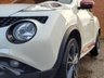 USED 2017 67 NISSAN JUKE 1.5 dCi Envy SUV 5dr Diesel Manual Euro 6 (s/s) (110 ps) 