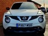 USED 2017 67 NISSAN JUKE 1.5 dCi Envy SUV 5dr Diesel Manual Euro 6 (s/s) (110 ps) 