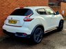 USED 2017 67 NISSAN JUKE 1.5 dCi Envy SUV 5dr Diesel Manual Euro 6 (s/s) (110 ps) 