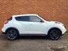 USED 2017 67 NISSAN JUKE 1.5 dCi Envy SUV 5dr Diesel Manual Euro 6 (s/s) (110 ps) 
