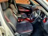 USED 2017 67 NISSAN JUKE 1.5 dCi Envy SUV 5dr Diesel Manual Euro 6 (s/s) (110 ps) 