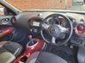 USED 2017 67 NISSAN JUKE 1.5 dCi Envy SUV 5dr Diesel Manual Euro 6 (s/s) (110 ps) 
