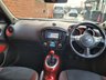 USED 2017 67 NISSAN JUKE 1.5 dCi Envy SUV 5dr Diesel Manual Euro 6 (s/s) (110 ps) 