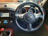 USED 2017 67 NISSAN JUKE 1.5 dCi Envy SUV 5dr Diesel Manual Euro 6 (s/s) (110 ps) 