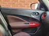 USED 2017 67 NISSAN JUKE 1.5 dCi Envy SUV 5dr Diesel Manual Euro 6 (s/s) (110 ps) 