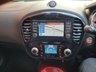 USED 2017 67 NISSAN JUKE 1.5 dCi Envy SUV 5dr Diesel Manual Euro 6 (s/s) (110 ps) 