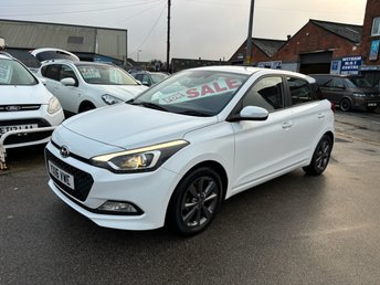 2016 HYUNDAI I20