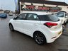 USED 2016 16 HYUNDAI I20 1.2 Blue Drive SE Hatchback 5dr Petrol Manual Euro 6 (s/s) (84 ps) 