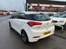 USED 2016 16 HYUNDAI I20 1.2 Blue Drive SE Hatchback 5dr Petrol Manual Euro 6 (s/s) (84 ps) 