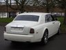 USED 2015 ROLLS-ROYCE PHANTOM PHANTOM EWB VERY HIGH SPEC 78K EWB VAT Q