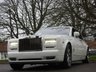 USED 2015 ROLLS-ROYCE PHANTOM PHANTOM EWB VERY HIGH SPEC 78K EWB VAT Q