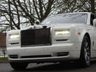 USED 2015 ROLLS-ROYCE PHANTOM PHANTOM EWB VERY HIGH SPEC 78K EWB VAT Q