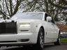 USED 2015 ROLLS-ROYCE PHANTOM PHANTOM EWB VERY HIGH SPEC 78K EWB VAT Q