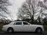 USED 2015 ROLLS-ROYCE PHANTOM PHANTOM EWB VERY HIGH SPEC 78K EWB VAT Q