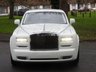 USED 2015 ROLLS-ROYCE PHANTOM PHANTOM EWB VERY HIGH SPEC 78K EWB VAT Q