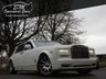 USED 2015 ROLLS-ROYCE PHANTOM PHANTOM EWB VERY HIGH SPEC 78K EWB VAT Q