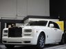 USED 2015 ROLLS-ROYCE PHANTOM PHANTOM EWB VERY HIGH SPEC 78K EWB VAT Q