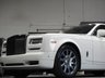 USED 2015 ROLLS-ROYCE PHANTOM PHANTOM EWB VERY HIGH SPEC 78K EWB VAT Q
