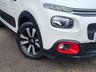 USED 2019 19 CITROEN C3 1.2 PureTech Flair Hatchback 5dr Euro 6 (s/s) 