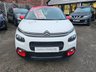 USED 2019 19 CITROEN C3 1.2 PureTech Flair Hatchback 5dr Euro 6 (s/s) 