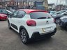 USED 2019 19 CITROEN C3 1.2 PureTech Flair Hatchback 5dr Euro 6 (s/s) 